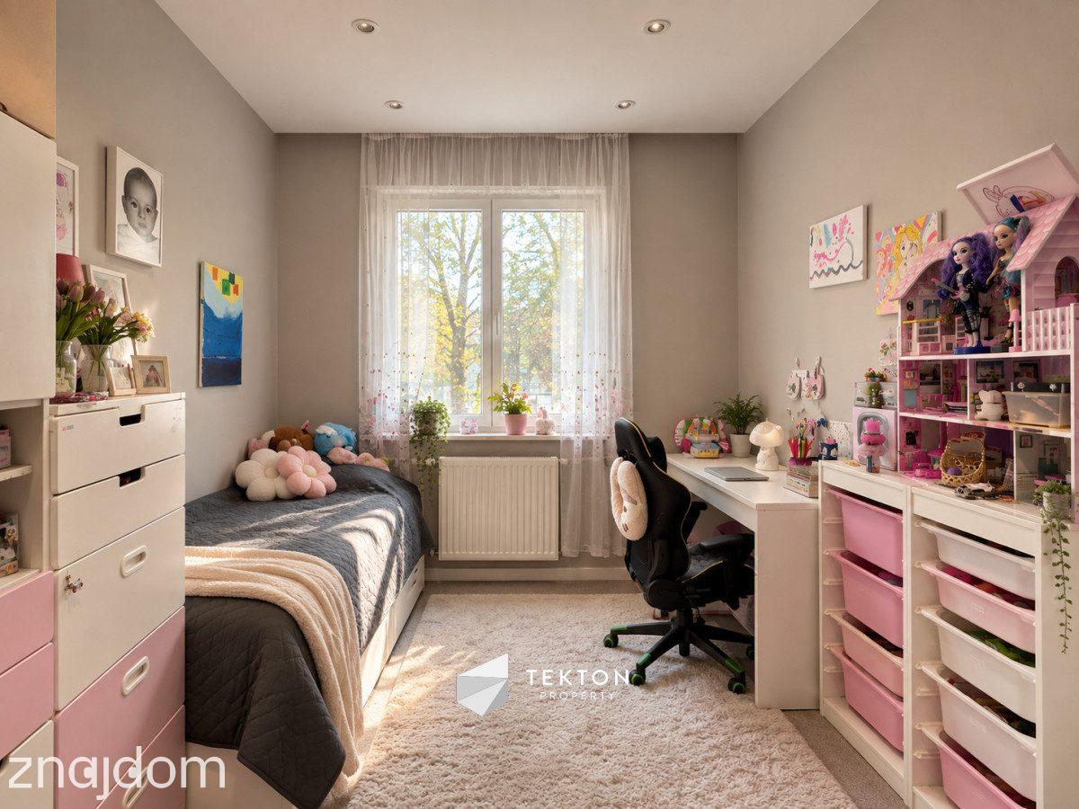 Apartament 57m/ Osiedle Paryskie/ garaż podziemny - zdjęcie 4