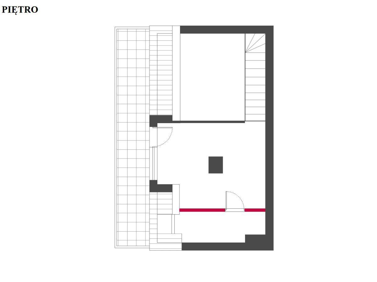 3 pokoje | Fort Forest | Południowo-zachodnie - zdjęcie 14