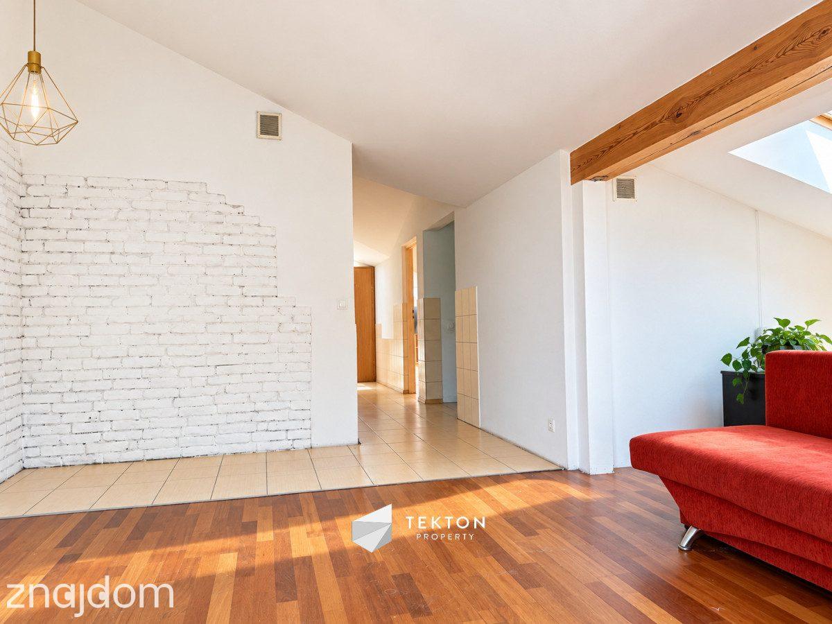 3 pokoje | 84 m² | balkon | Junikowo | ogród - zdjęcie 3