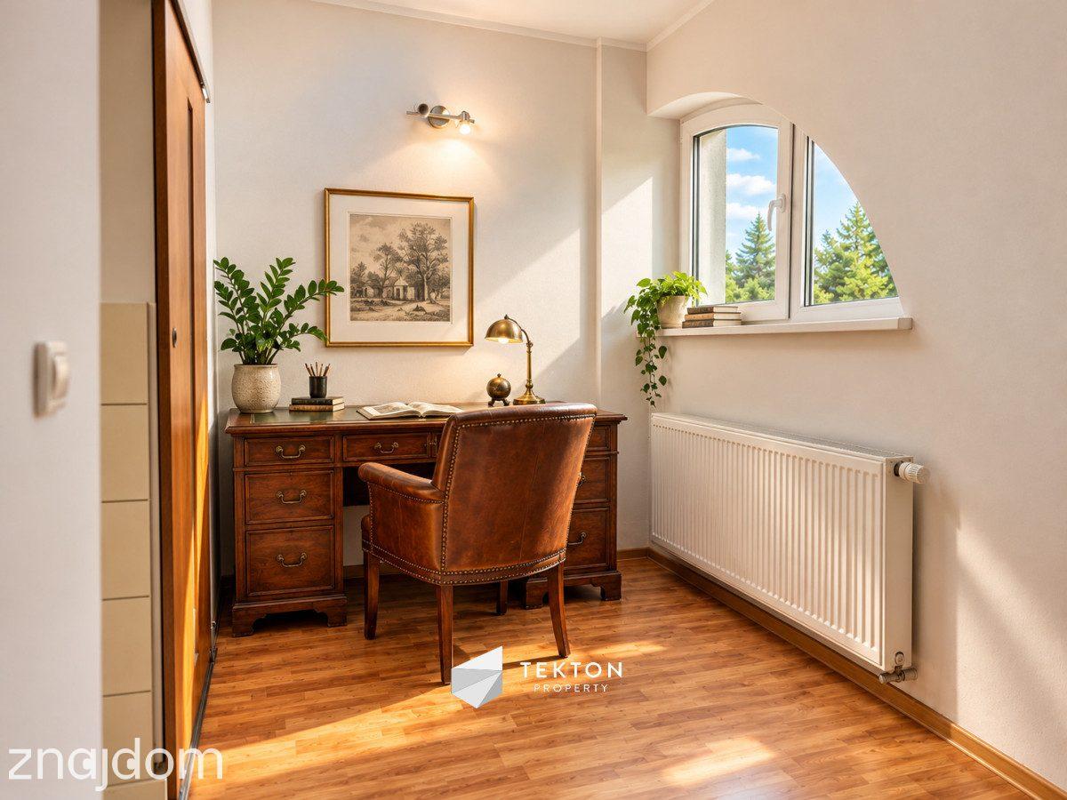 3 pokoje | 84 m² | balkon | Junikowo | ogród - zdjęcie 8