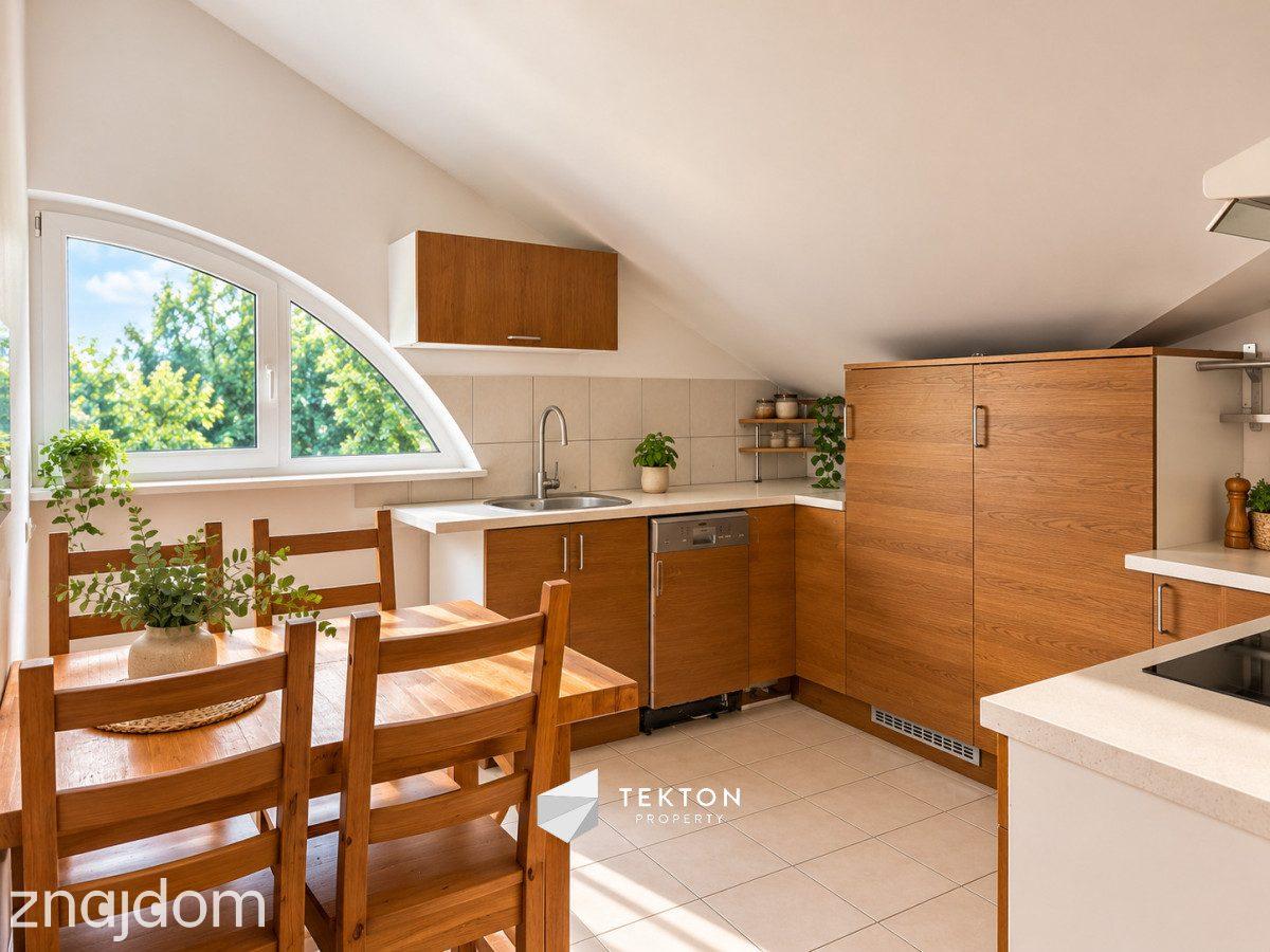 3 pokoje | 84 m² | balkon | Junikowo | ogród - zdjęcie 5