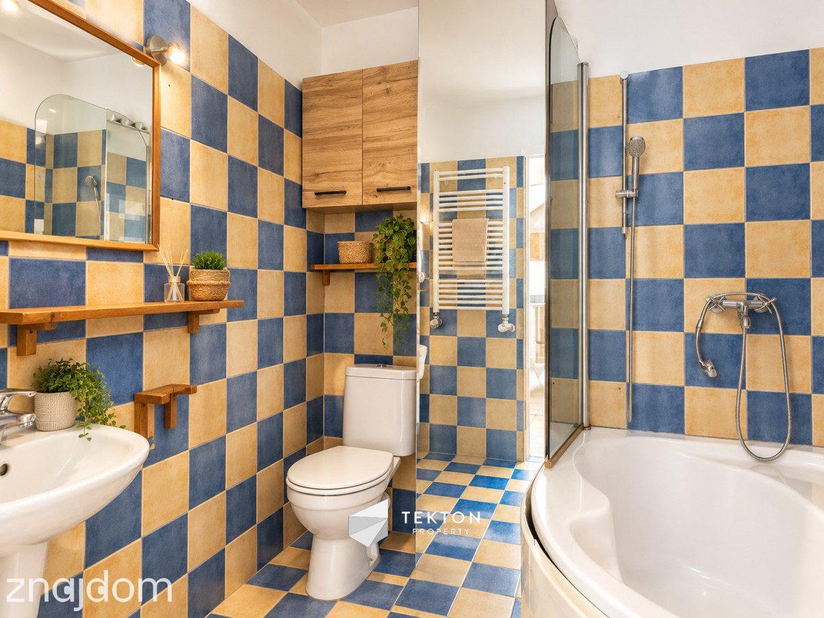 3 pokoje | 84 m² | balkon | Junikowo | ogród - zdjęcie 9
