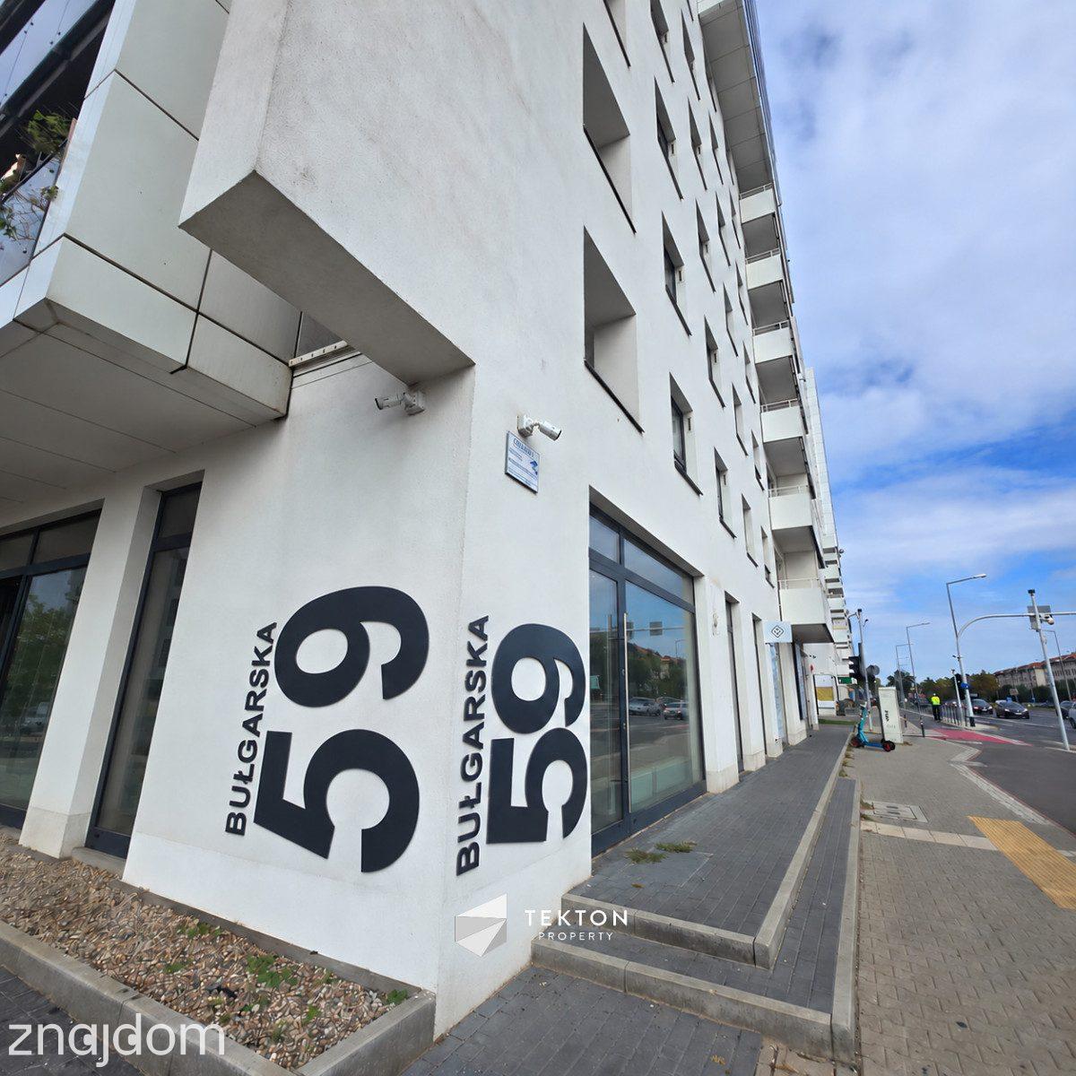 190M2 lokal do wynajęcia, parking, witryny - zdjęcie 2