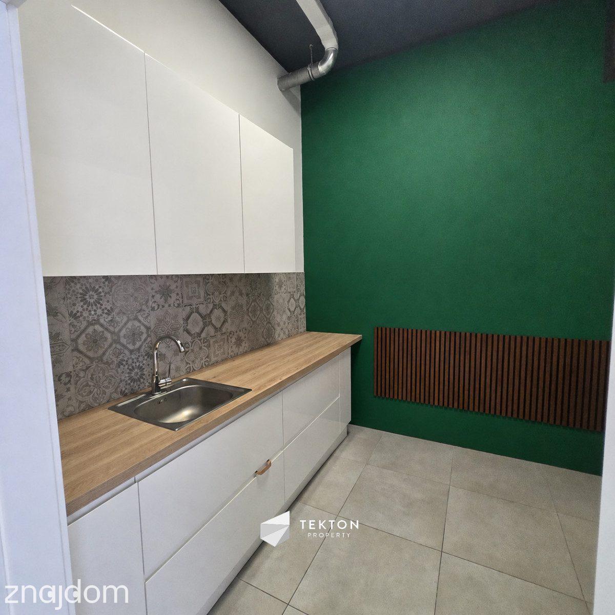 190M2 lokal do wynajęcia, parking, witryny - zdjęcie 4