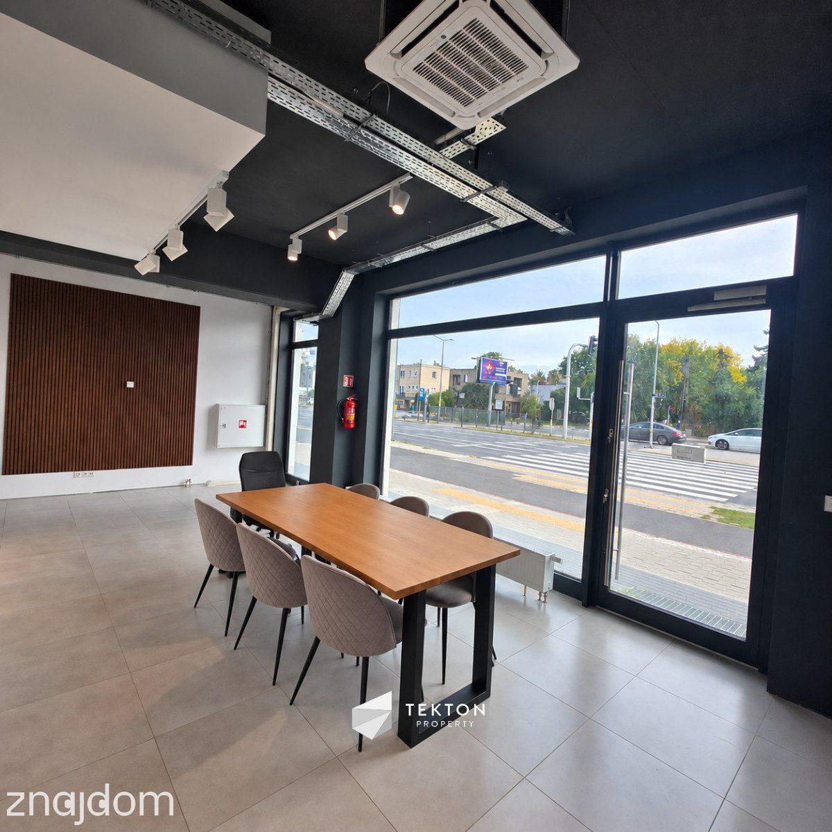 190M2 lokal do wynajęcia, parking, witryny - zdjęcie 5