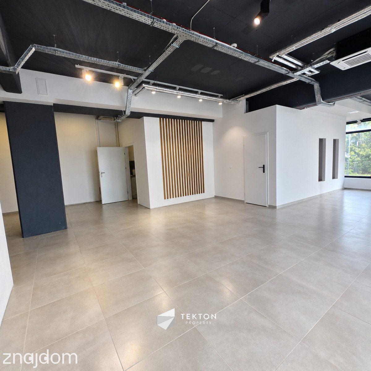 190M2 lokal do wynajęcia, parking, witryny - zdjęcie 7