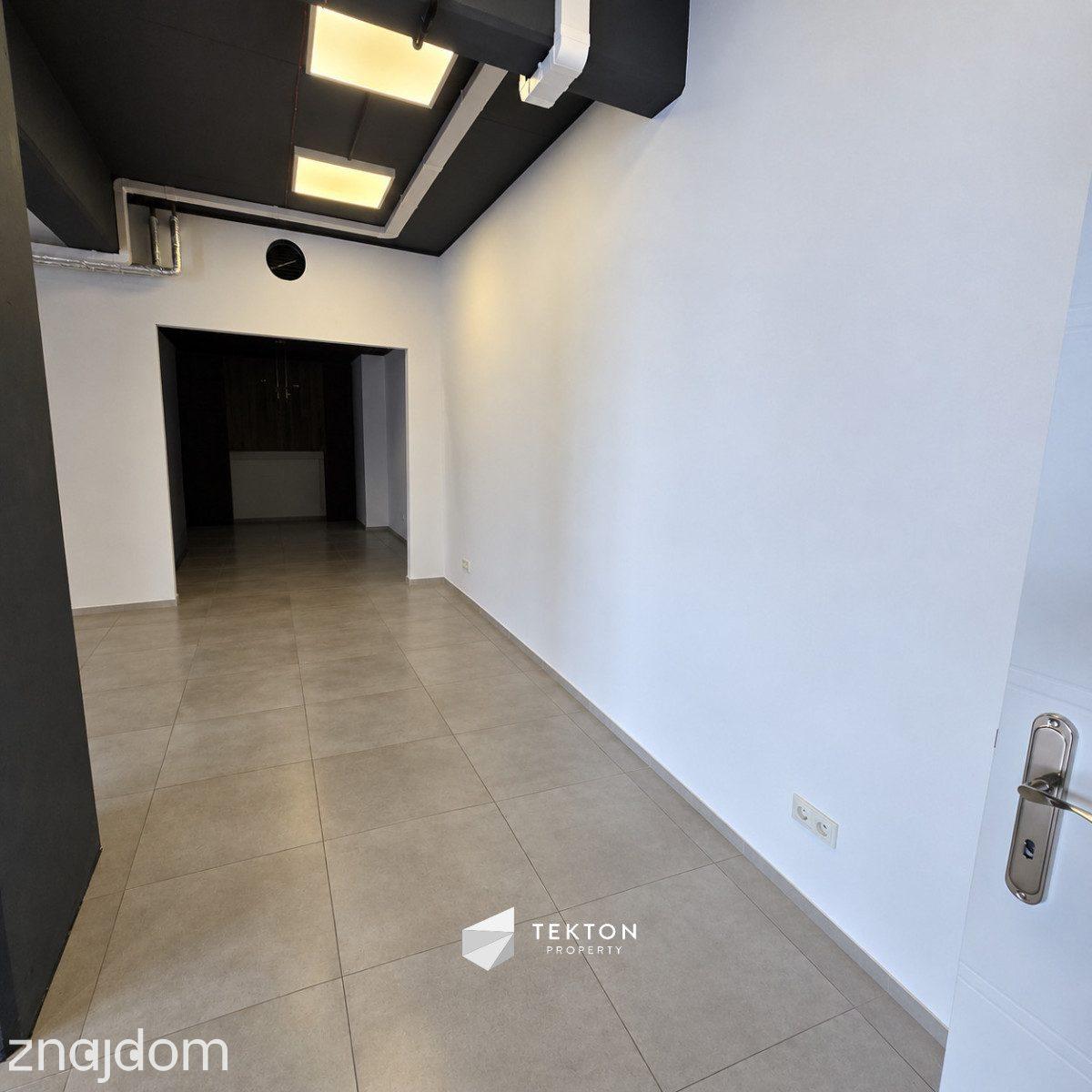 190M2 lokal do wynajęcia, parking, witryny - zdjęcie 8