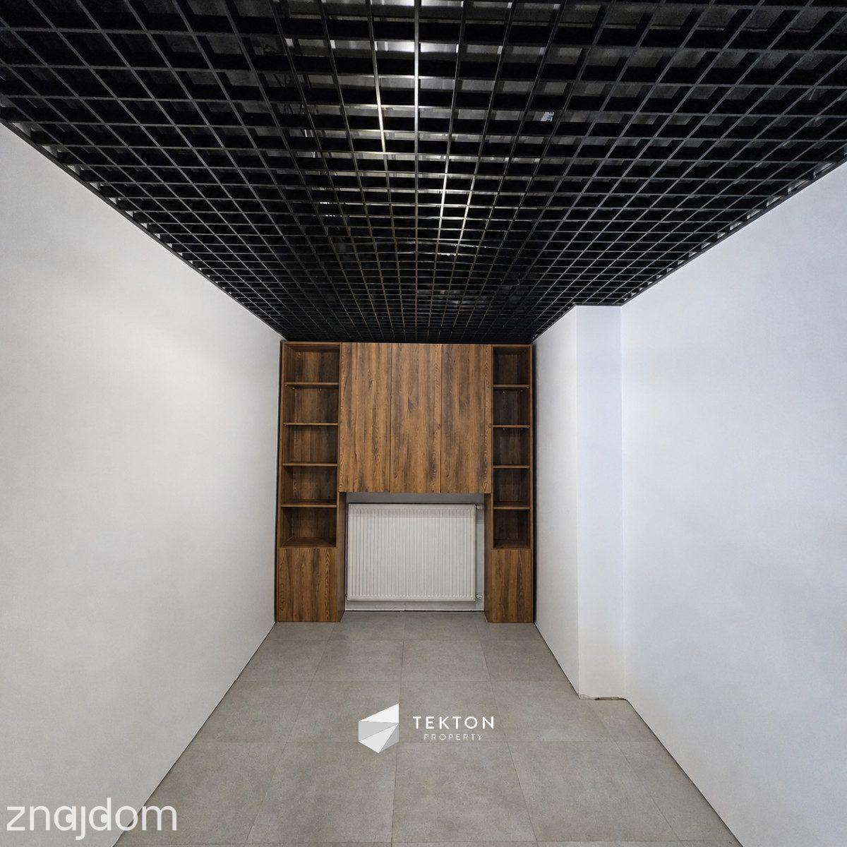 190M2 lokal do wynajęcia, parking, witryny - zdjęcie 11