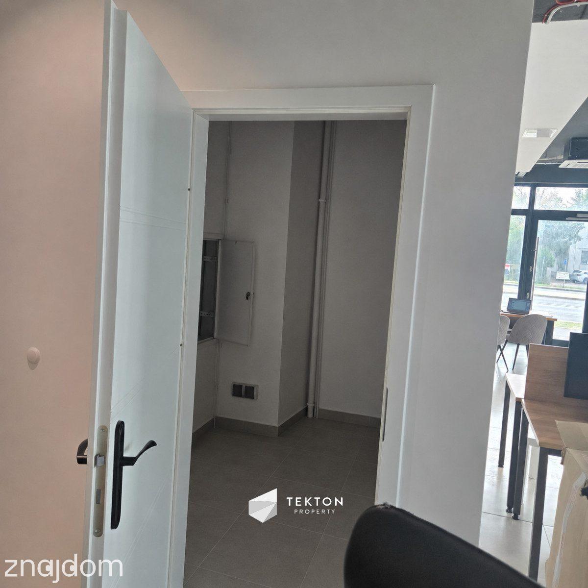 190M2 lokal do wynajęcia, parking, witryny - zdjęcie 13