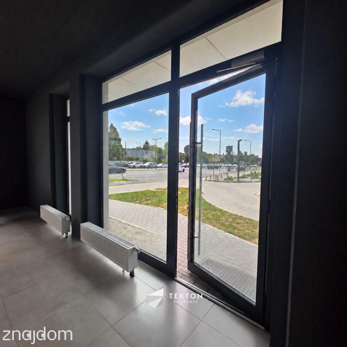 190M2 lokal do wynajęcia, parking, witryny - zdjęcie 14