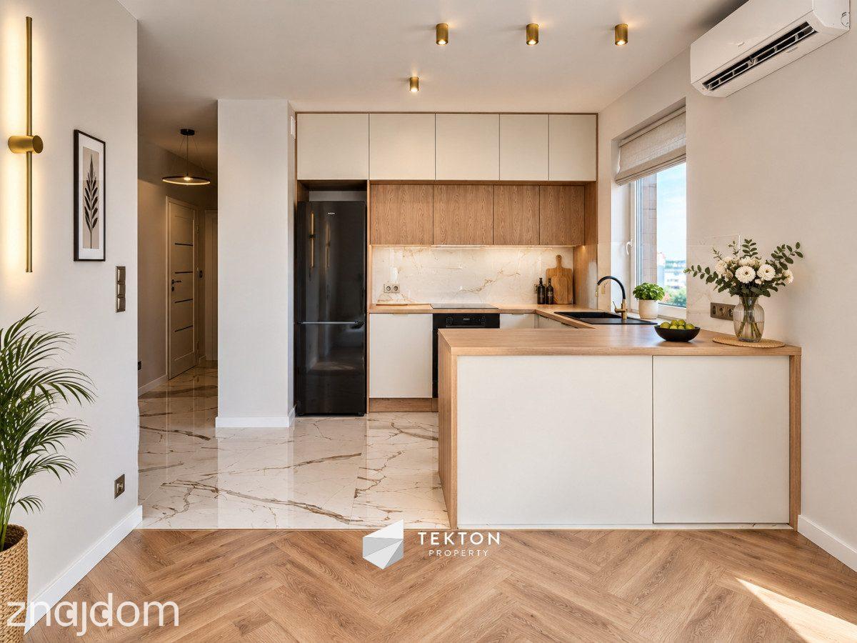 18,5m2 balkonu! M4 w standardzie Premium! - zdjęcie 2