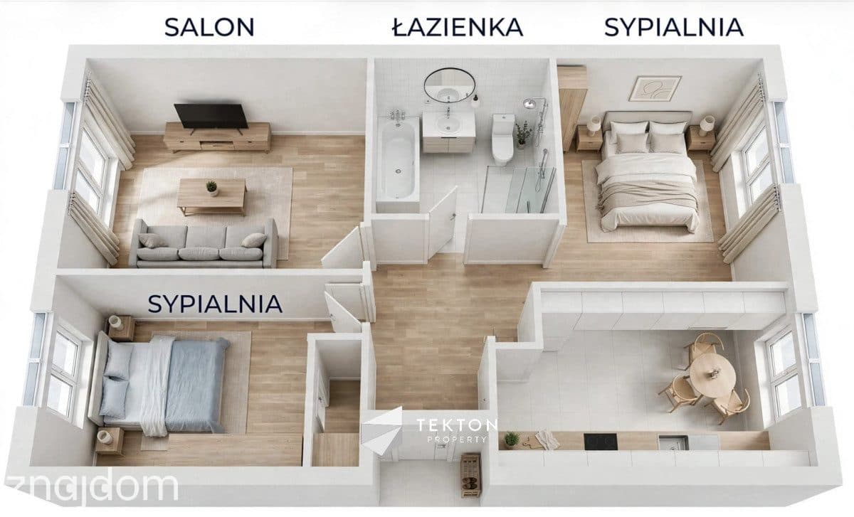 SUPER CENA 459 000 zł - Stęszew Poznański - Gotowe - zdjęcie 15
