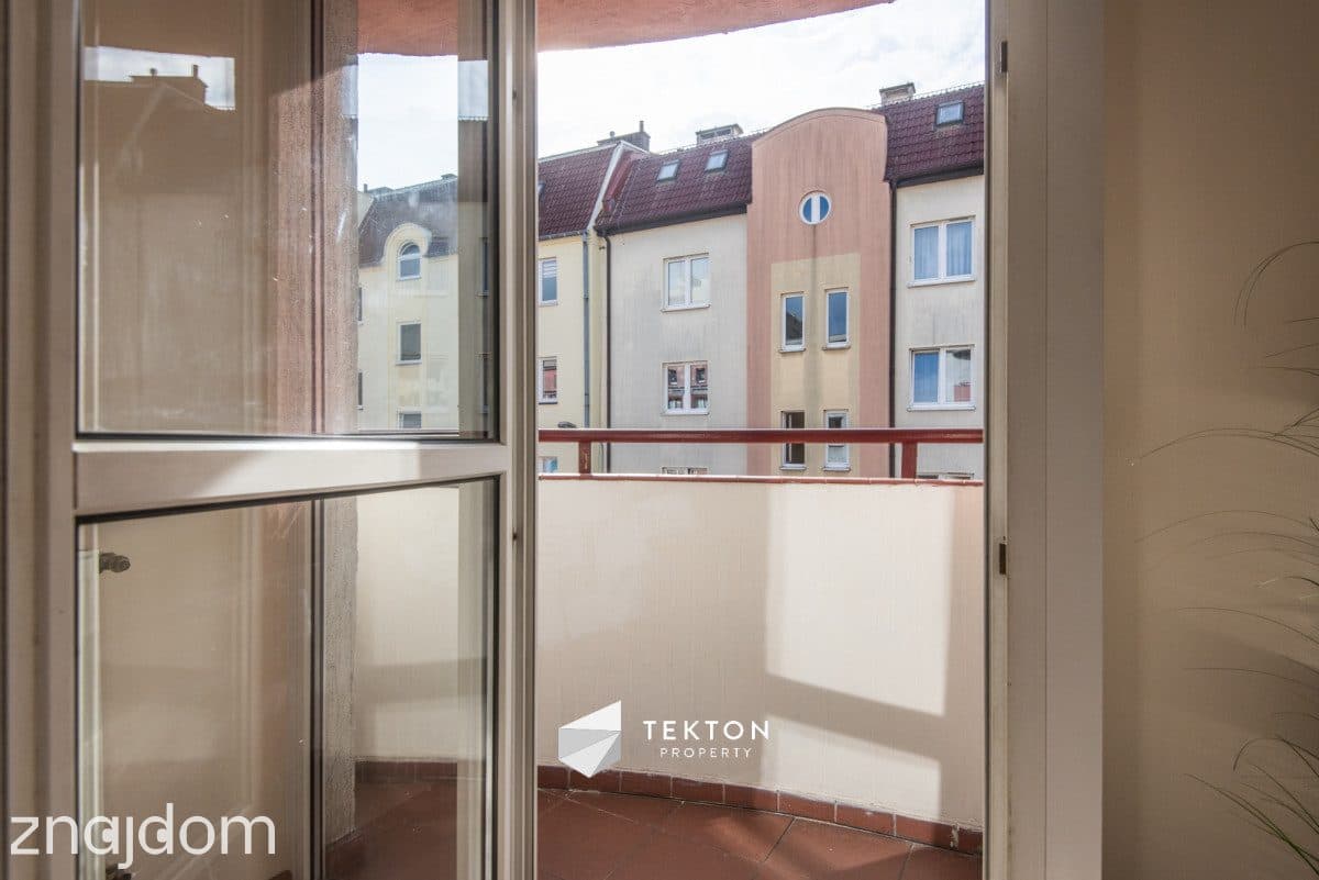 3 pokoje po remoncie z balkonem| 62,40 m² | Poznań - zdjęcie 6