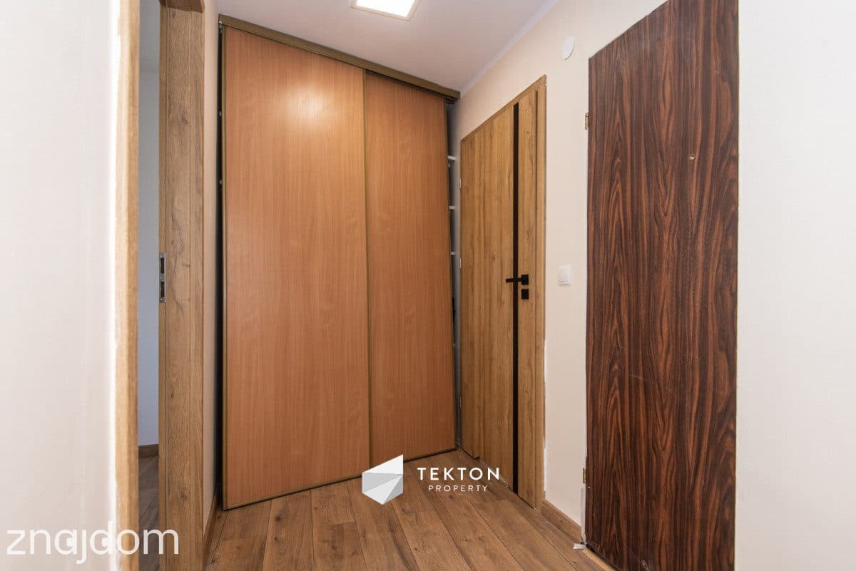 3 pokoje po remoncie z balkonem| 62,40 m² | Poznań - zdjęcie 7