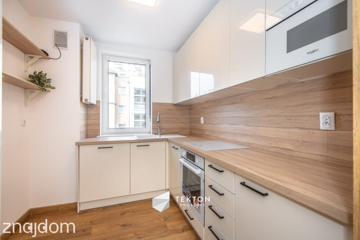 3 pokoje po remoncie z balkonem| 62,40 m² | Poznań - zdjęcie 9