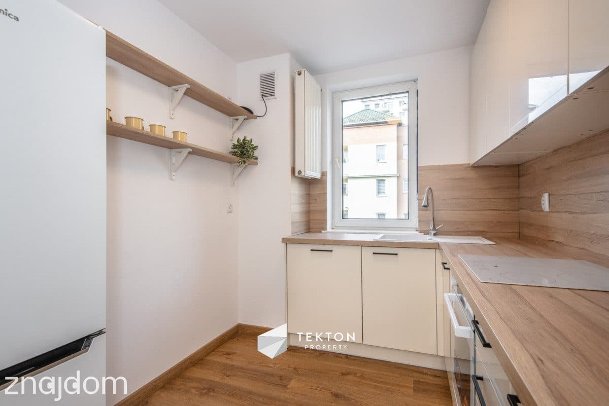 3 pokoje po remoncie z balkonem| 62,40 m² | Poznań - zdjęcie 10