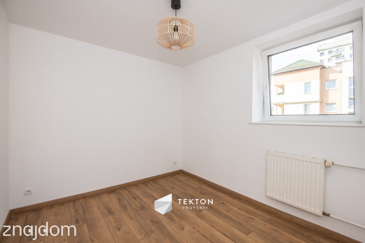 3 pokoje po remoncie z balkonem| 62,40 m² | Poznań - zdjęcie 11