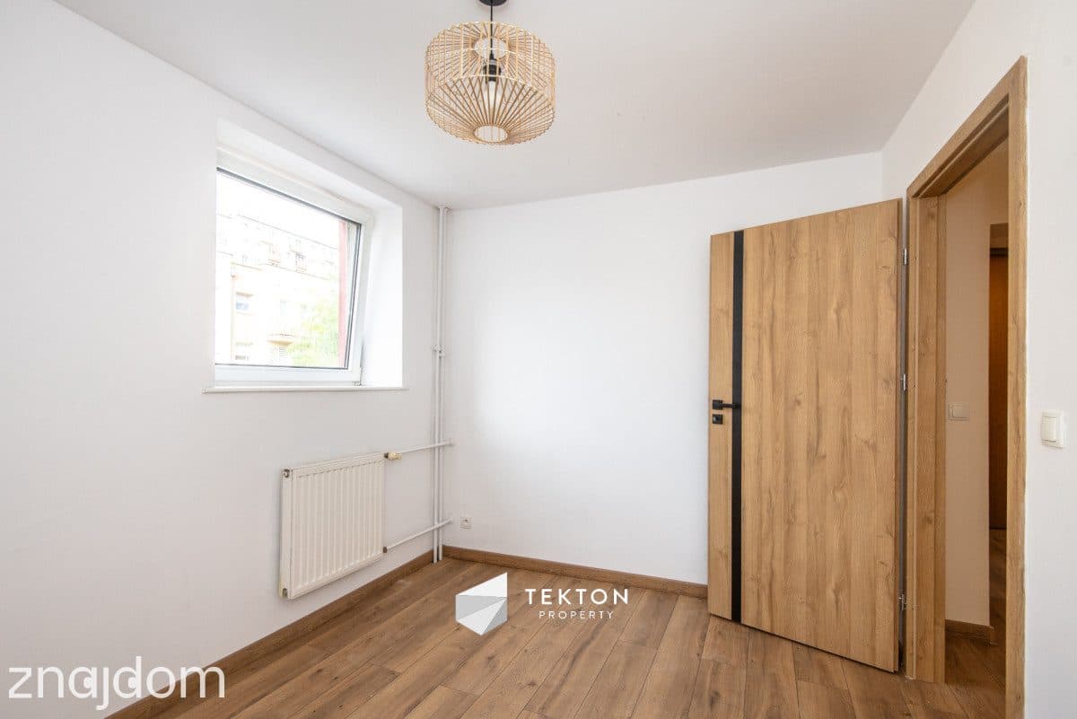 3 pokoje po remoncie z balkonem| 62,40 m² | Poznań - zdjęcie 12