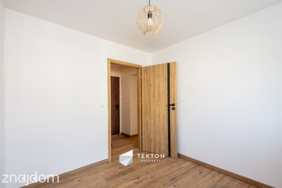 3 pokoje po remoncie z balkonem| 62,40 m² | Poznań - zdjęcie 13