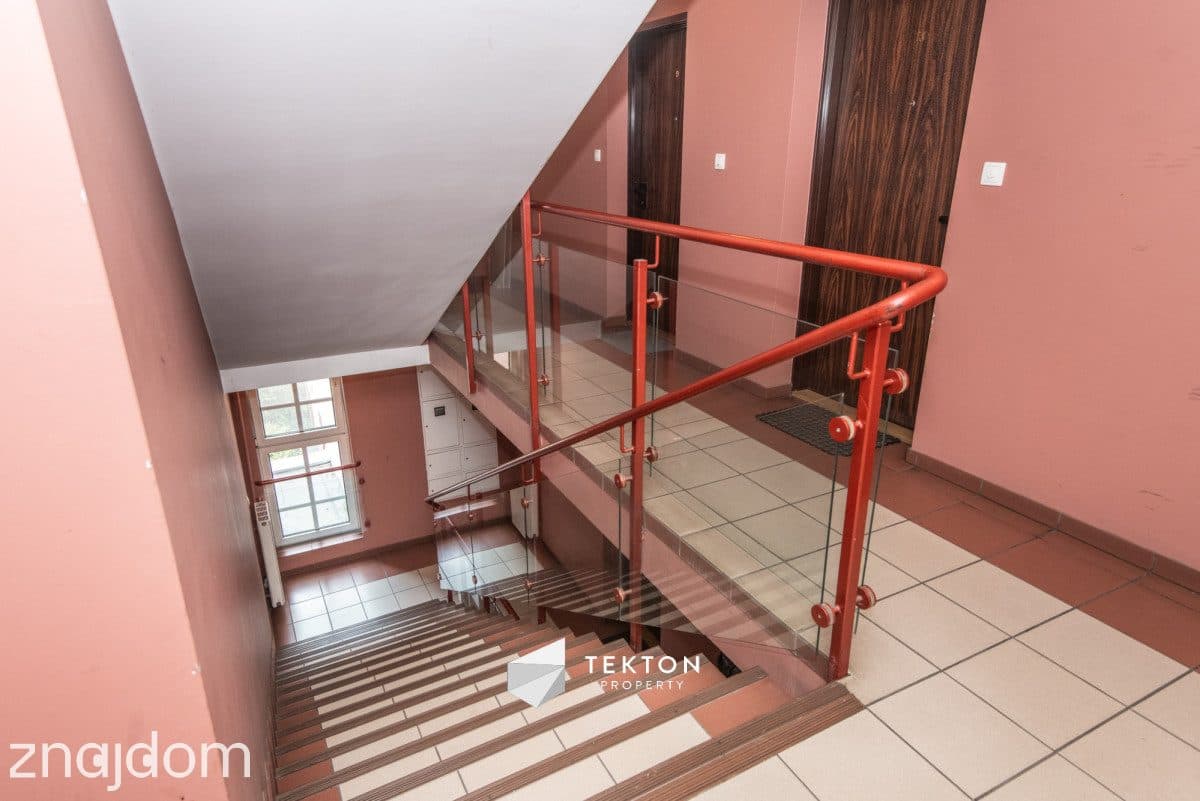 3 pokoje po remoncie z balkonem| 62,40 m² | Poznań - zdjęcie 15