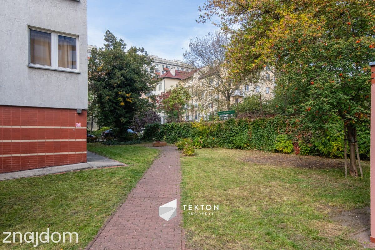 Kawalerka 36,5 m² z balkonem Poznań ul.Kosynierska - zdjęcie 11