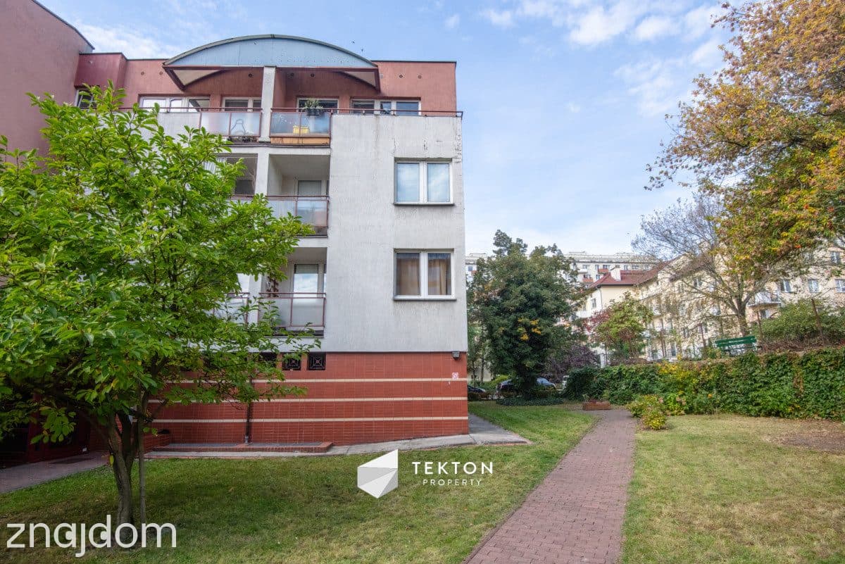 Kawalerka 36,5 m² z balkonem Poznań ul.Kosynierska - zdjęcie 12
