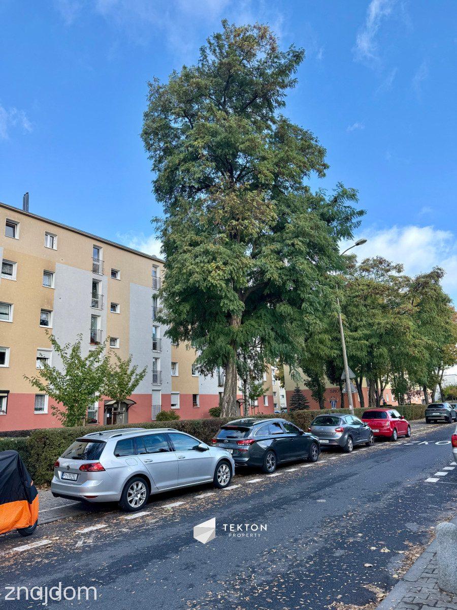 3 pokoje po remoncie 53,5 m² Grunwald – Marcelin - zdjęcie 10