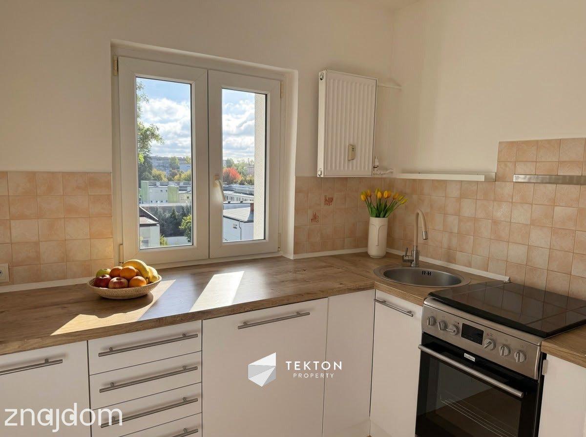 3 pokoje po remoncie 53,5 m² Grunwald – Marcelin - zdjęcie 5