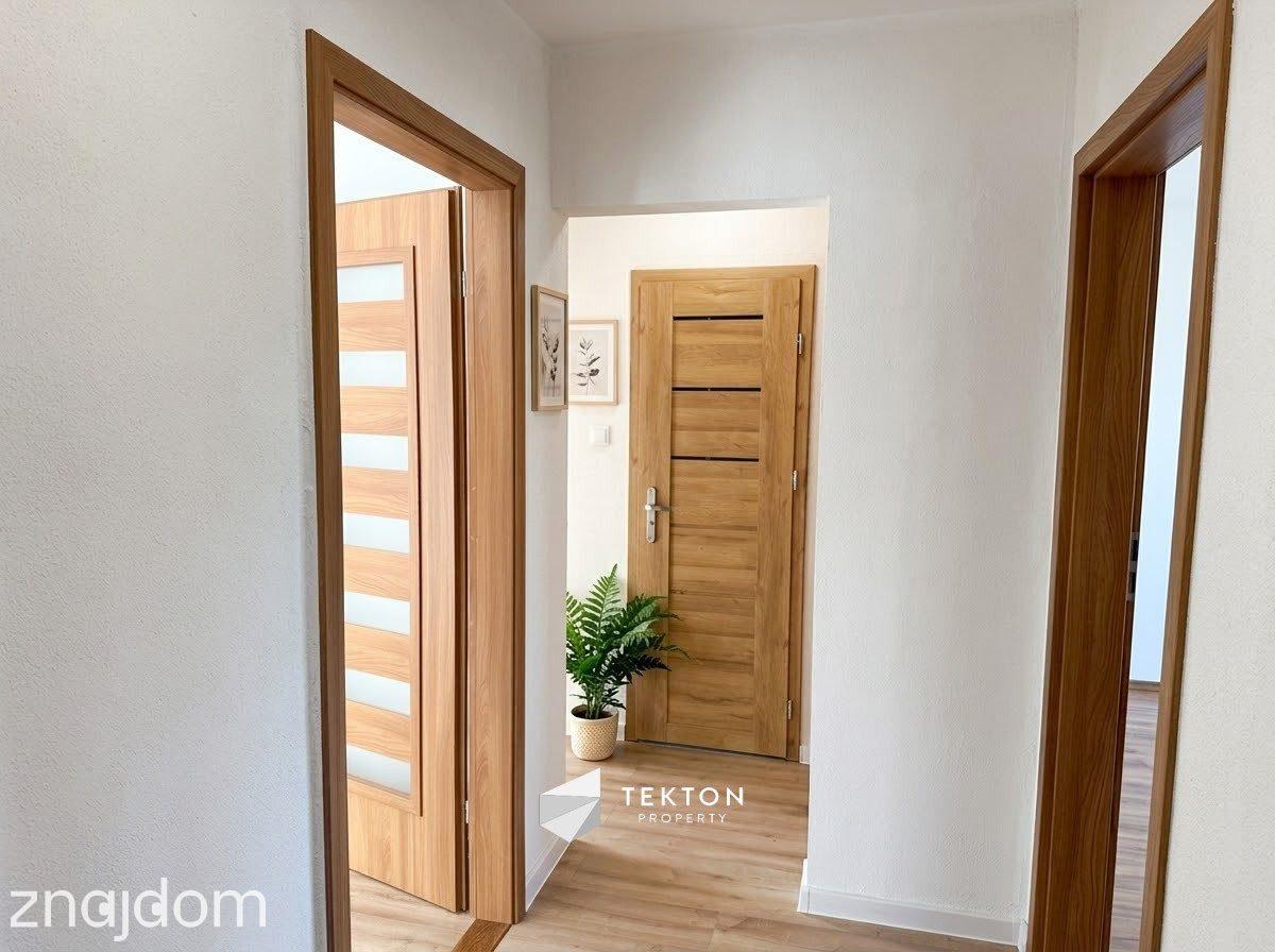 3 pokoje po remoncie 53,5 m² Grunwald – Marcelin - zdjęcie 3
