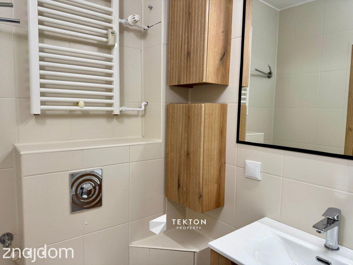 3 pokoje po remoncie 53,5 m² Grunwald – Marcelin - zdjęcie 7
