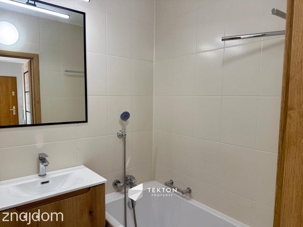 3 pokoje po remoncie 53,5 m² Grunwald – Marcelin - zdjęcie 8