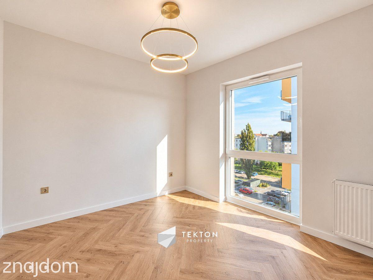 18,5m2 balkonu! M4 w standardzie Premium! - zdjęcie 5