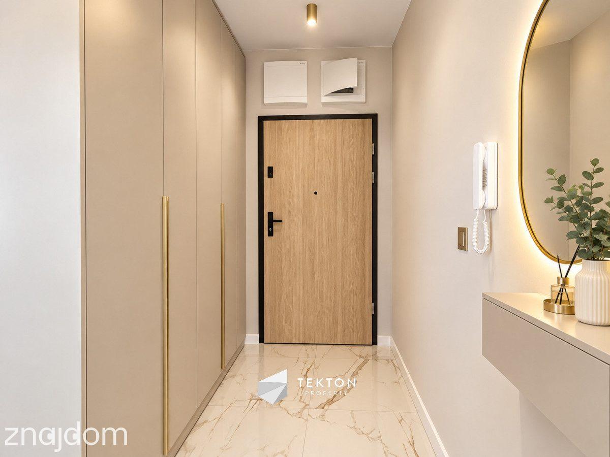 18,5m2 balkonu! M4 w standardzie Premium! - zdjęcie 7