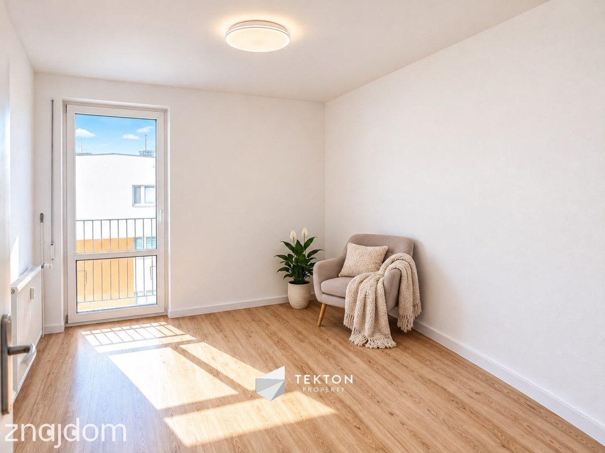 3 pokoje po remoncie 53,5 m² Grunwald – Marcelin