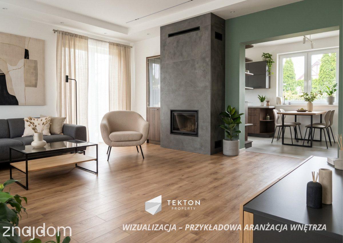 DOM|LUBOŃ|4POK+SALON|GARAŻ|TARAS|NOWOCZESNY|OKAZJA