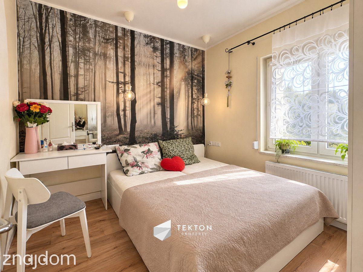DOM Z DUŻĄ DZIAŁKĄ – GOTOWY DO WPROWADZENIA - zdjęcie 8