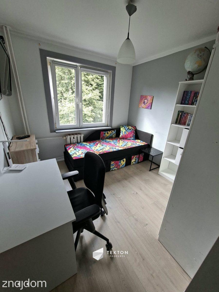 GORZÓW PIASKI - 59,3m² - 1 PIĘTRO - BALKON 5m - ID - zdjęcie 7