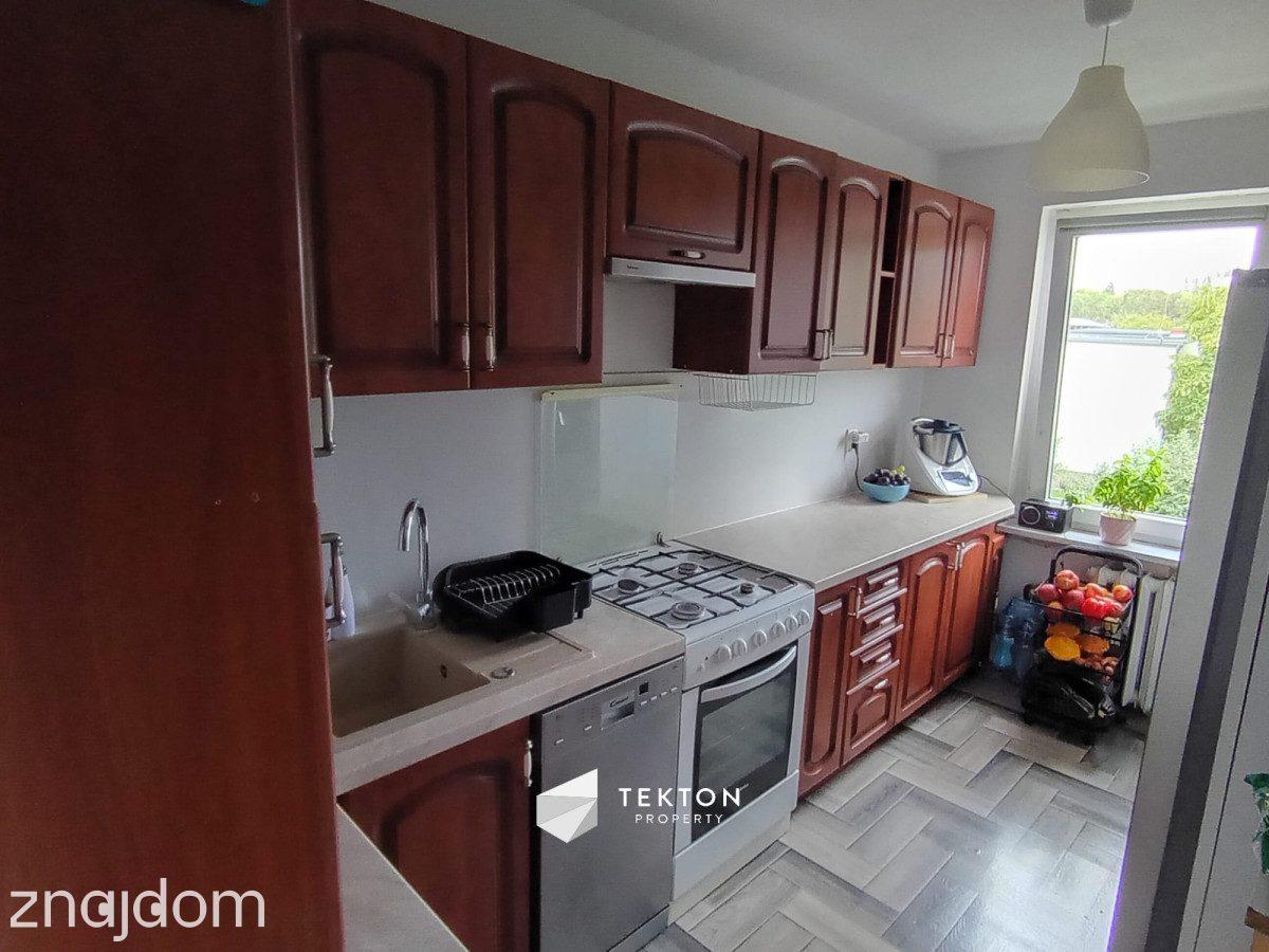 GORZÓW PIASKI - 59,3m² - 1 PIĘTRO - BALKON 5m - ID - zdjęcie 11