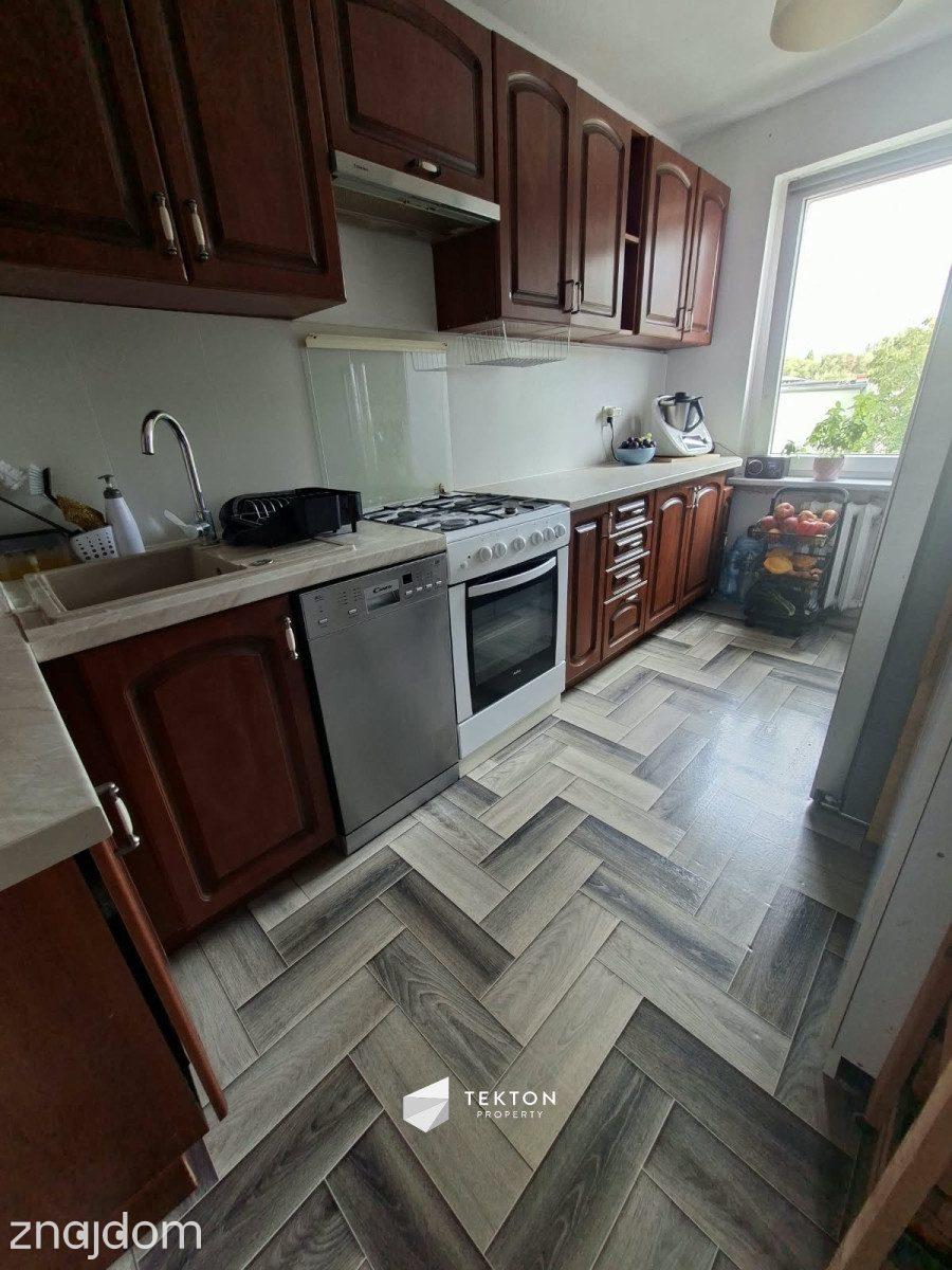 GORZÓW PIASKI - 59,3m² - 1 PIĘTRO - BALKON 5m - ID - zdjęcie 12
