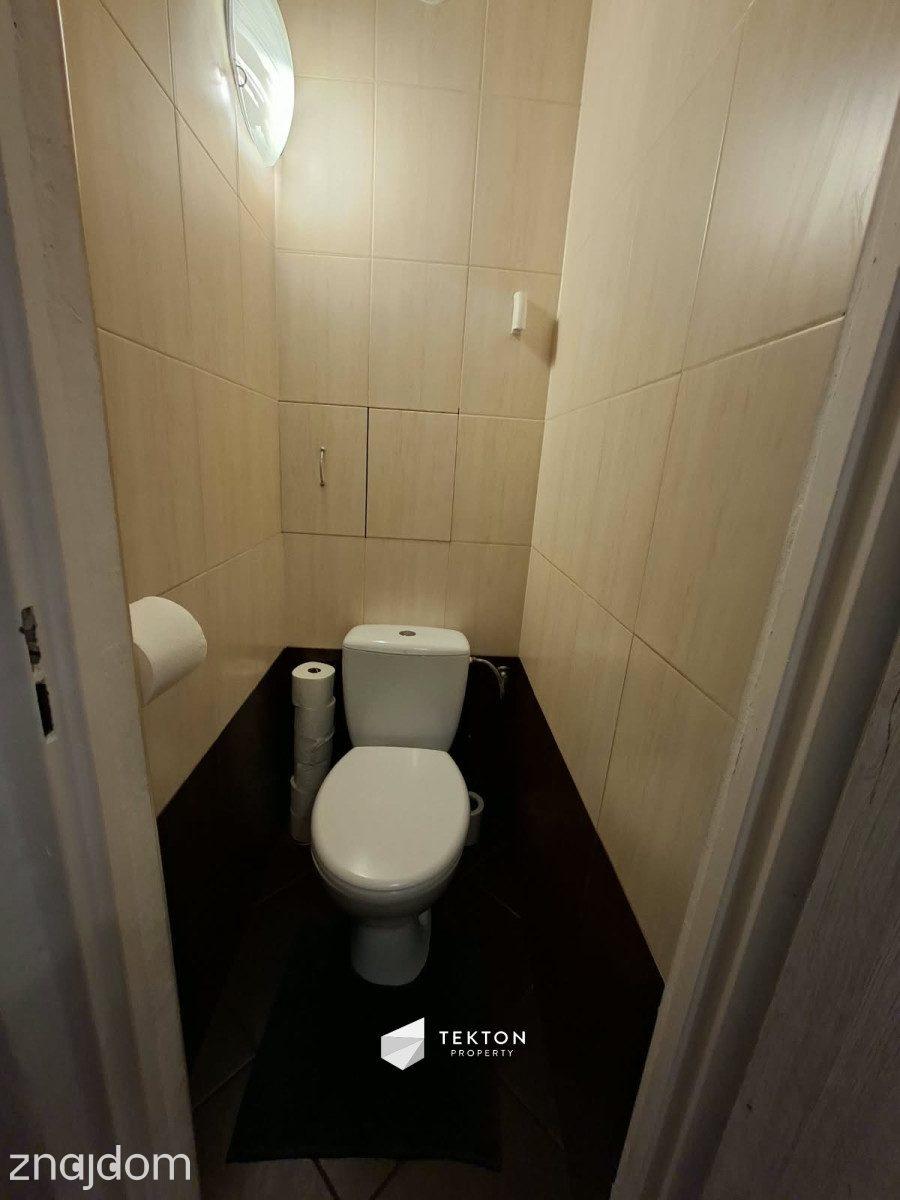 GORZÓW PIASKI - 59,3m² - 1 PIĘTRO - BALKON 5m - ID - zdjęcie 13
