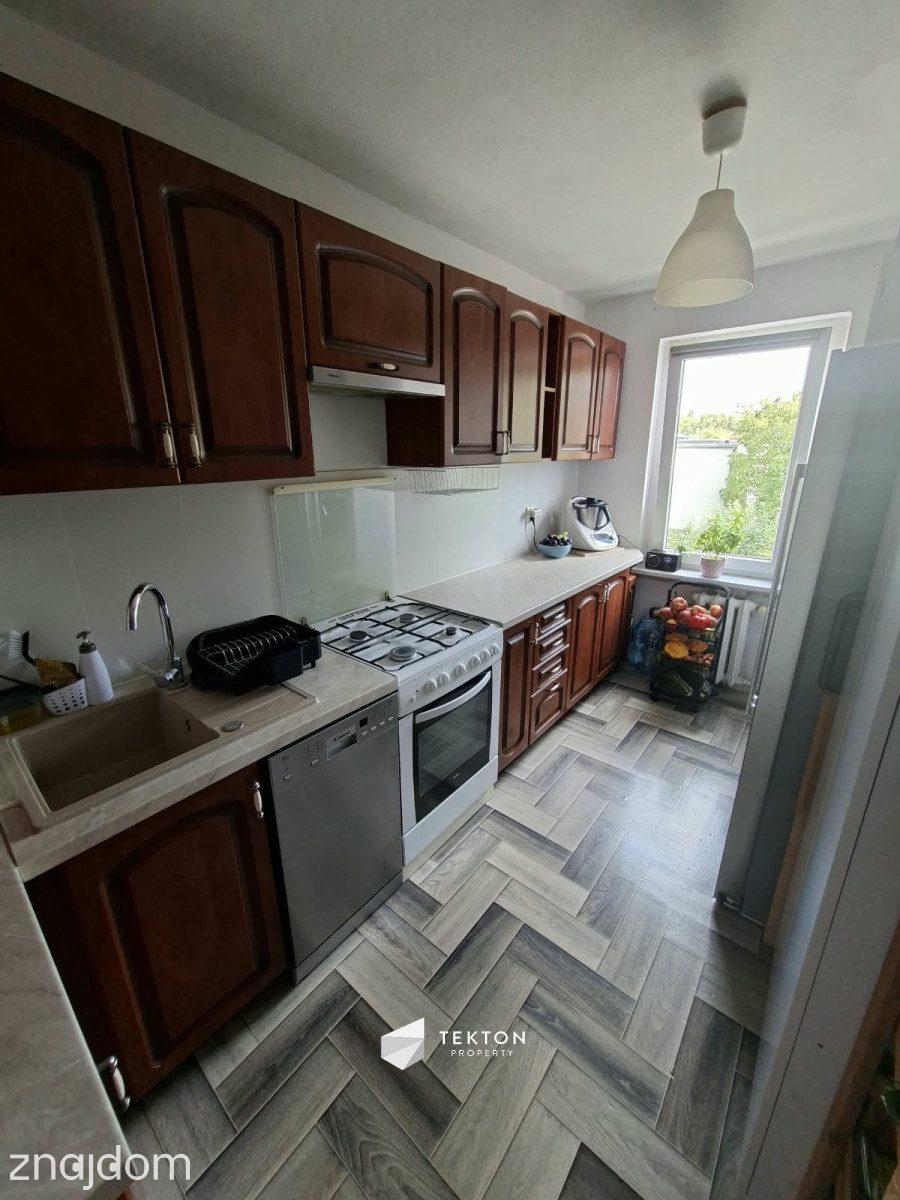 GORZÓW PIASKI - 59,3m² - 1 PIĘTRO - BALKON 5m - ID - zdjęcie 14