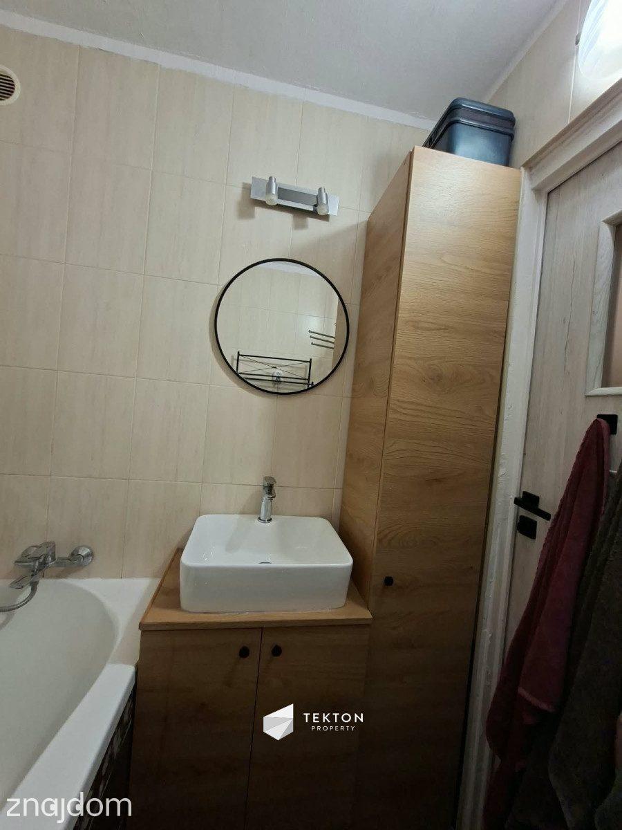 GORZÓW PIASKI - 59,3m² - 1 PIĘTRO - BALKON 5m - ID - zdjęcie 15