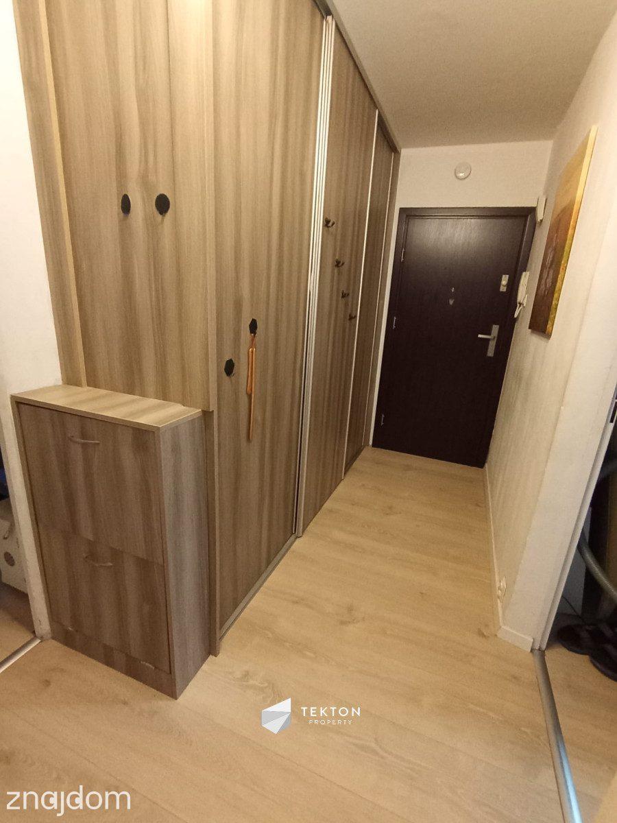 GORZÓW PIASKI - 59,3m² - 1 PIĘTRO - BALKON 5m - ID - zdjęcie 16