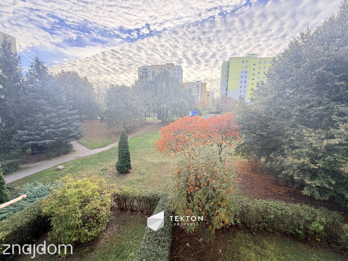 GORZÓW PIASKI - 59,3m² - 1 PIĘTRO - BALKON 5m - ID - zdjęcie 17