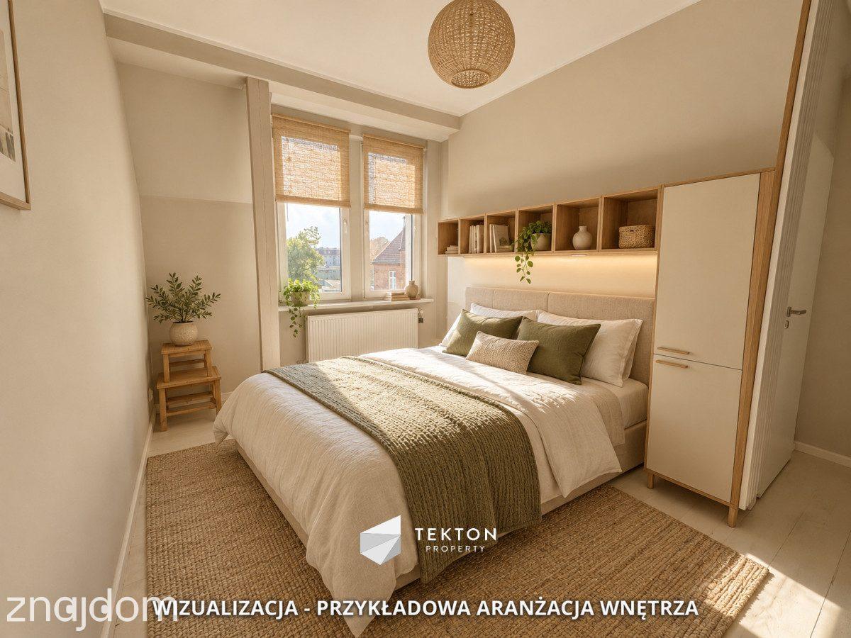 Poznań, Łąkowa I Kamienica z charakterem - zdjęcie 7
