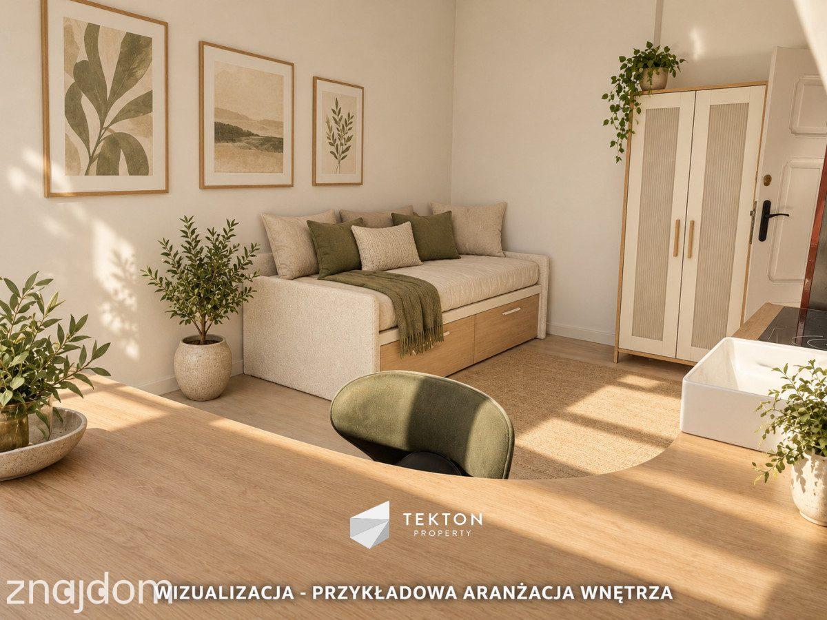 Poznań, Łąkowa I Kamienica z charakterem - zdjęcie 11