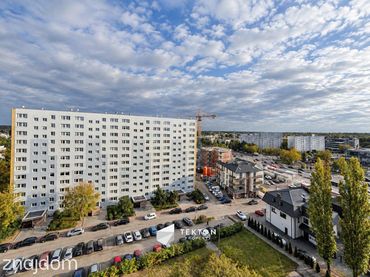 Po remoncie | centrum Legionowa | piękny widok - zdjęcie 10