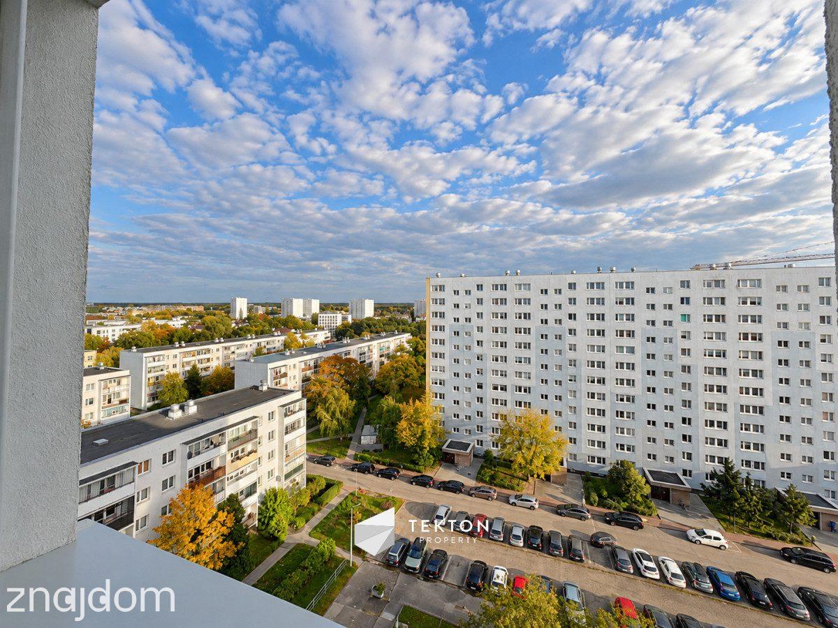 Po remoncie | centrum Legionowa | piękny widok - zdjęcie 11