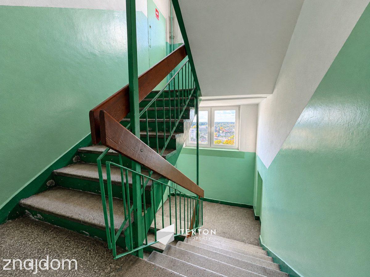 Po remoncie | centrum Legionowa | piękny widok - zdjęcie 12