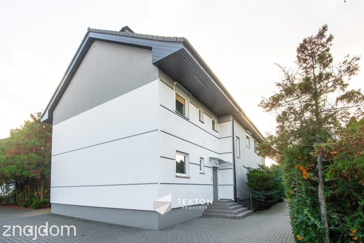 3 pokoje, dwupoziomowe, 2 łazienki, miejsce park - zdjęcie 13